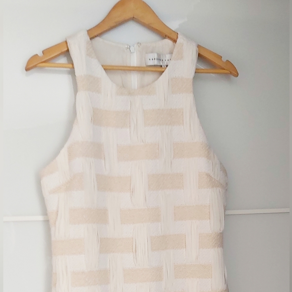 Endless Rose NWOT Maxi Dress Size L.